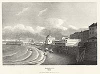 Bathing rooms Harris 1817 | Margate History